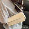 Spring and Summer Popular Popular Small Bag Women's 2025 New Fashion Versatile Messenger Bag Super Fire Shoulder Armpit Bag