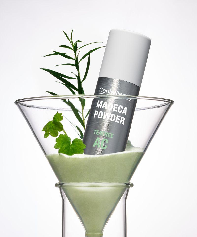 [2 Pack] Madeca Powder Tea Tree AC 6g / Emergency Spot Care
