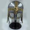 Gift Armor Medieval Crusader Viking Helmet Brass Antique Replica Knight Helmet