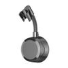 Universal No-Drill Suction Cup Shower Head Holder