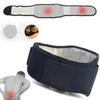 Adjustable Back Waist Support Belt Waist  Self Heating Magnetic Therapy  Lumbar Brace Massage Band Pain Relief Health Care