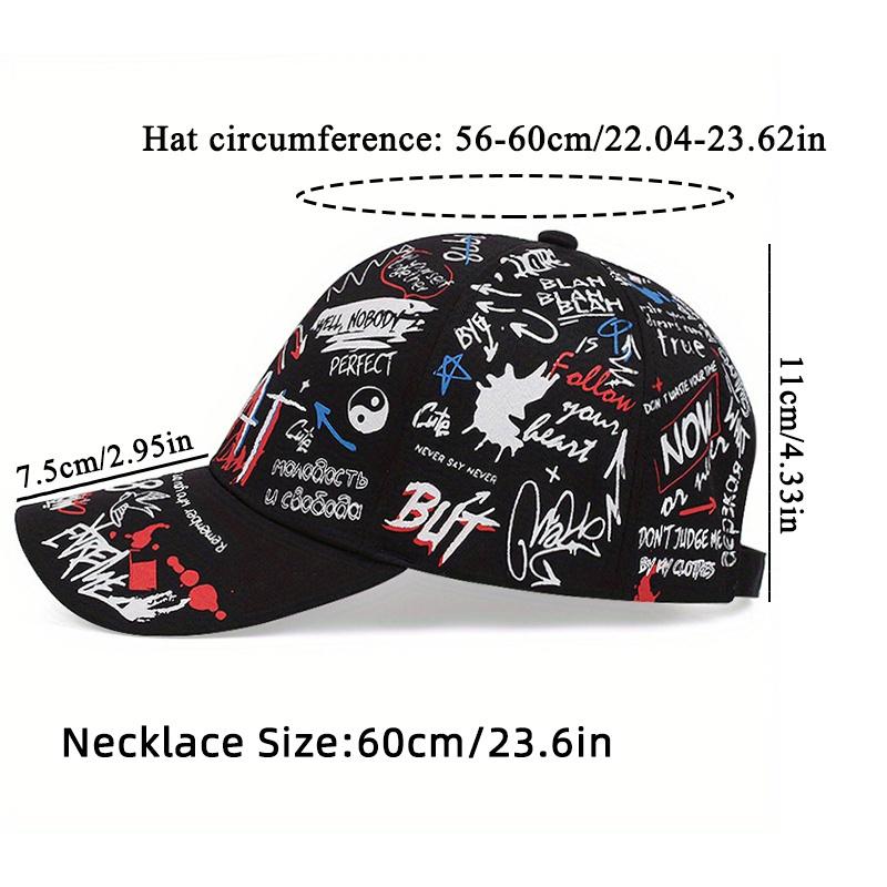 2 шт. Мужская и женская спортивная бейсболка — фото 2