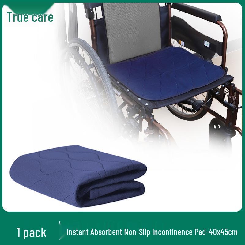 Customizable Thickened Washable Urine Pads for Elderly and Adult Medical Care