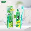 Darlie Double Mint Travel Toothpaste & Toothbrush Set (2-Pack)