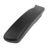 RV Seat Armrest 350mm 0 To 90 Degree Adjustable Comfortable Touch Stable Support Foldable for Car Van Truck Boat