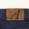ANATOMICA Indigo 618MARILYN2 Denim Pants Bottoms 27 IndigoUsed