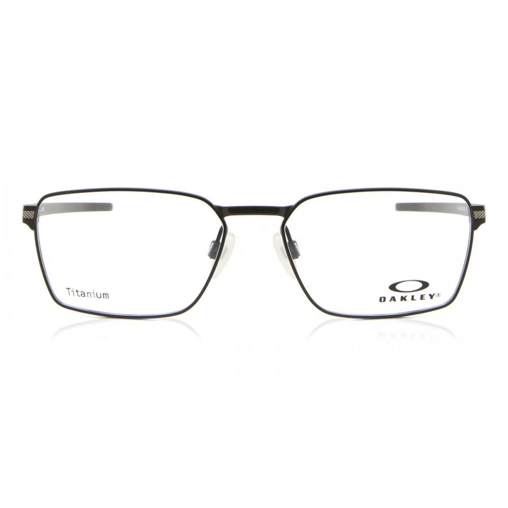 

Мужские очки Oakley Ox5078 Sway Bar 507801 Satin Black/53-16-136