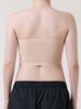 HUGDAY Seamless Daily Off-Shoulder Bra