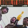 CD HOWLIN HACHIMA Tigela It Baby OBBQ008 Churrasco de Escritório 2003 Japão Obi PopRock Japonês Usado