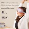 Westinghouse Smart Eye Massager Series CN Plug (adapter Included)