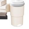 Cup Holder for Desk - Drink Holder | Suction Cup Bottle Stand for Studying,