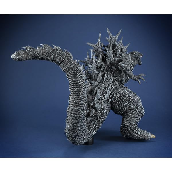 UA Monsters Godzilla Operation Kaijin Image Color Komplettfigur (2023) Ver.