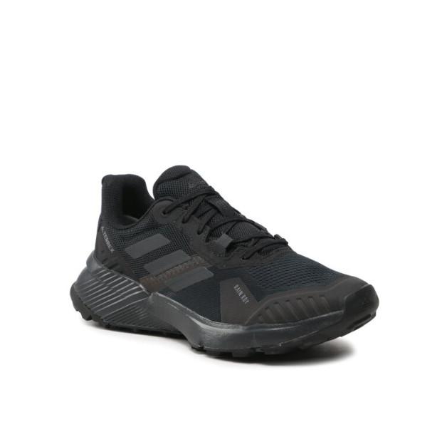 

Обувь для бега adidas Terrex Soulstride R.Rdy FZ3036 Czarny