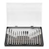 Screwdriver Set Slot Cross Hex Accurate Multi Functional Tool Kit for Maintenance