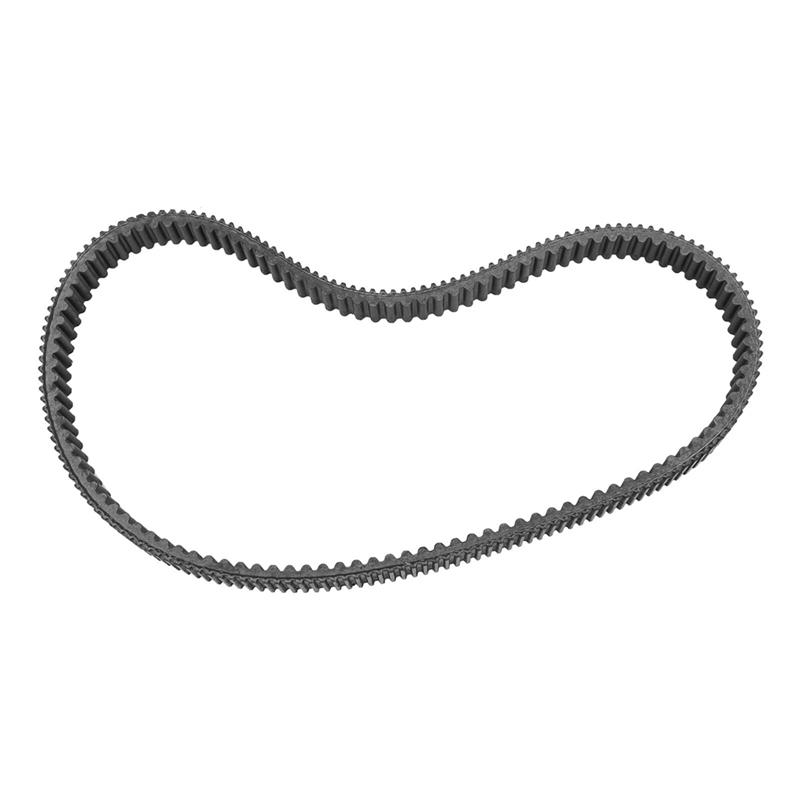 

UC33933 Replacement Clutch Drive Belt M174096 For John Deere Gator XUV 825I 835E 835M 865R CVT V-Belt чорний