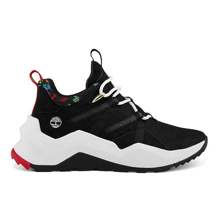 Timberland Women's Casual Sneaker A2PW6