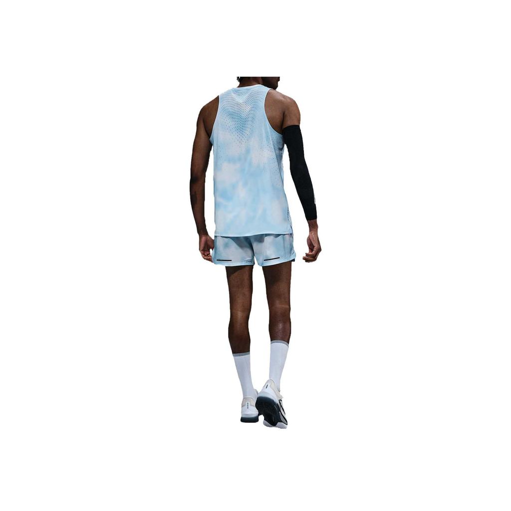 New Nike Running Division Breathe Men's Dri FIT Adv Running Tank Top HJ4146-422