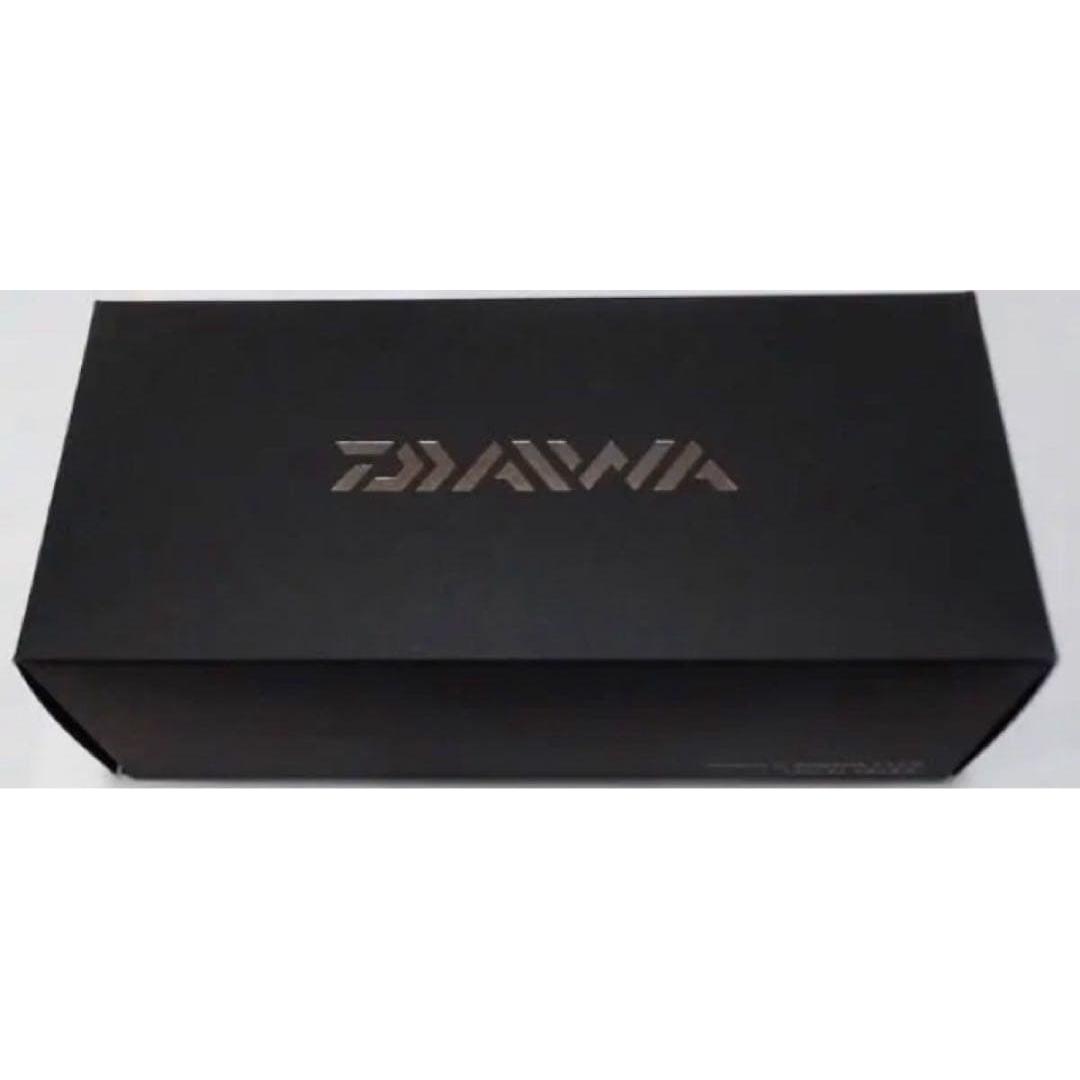 Б/у Новый Daiwa TLO 028 Luster Orange Серебристо-зеркальный Talex