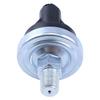 ZTUOAUMA Adjustable Oil Pressure Switch AT321216 78360 for John Deere Skid Steer Loader 4475 5575 6675 7775 8875 (Max 50PSI)