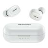 Bluetooth Headphones 5.1 T13 Pro TWS White