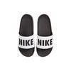 Nike Offcourt Slide Marble - Black White Men Sneakers DA2545-001