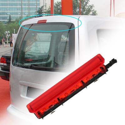 LED Dritte Lampe Zuverlässige Zusatzleuchte Fernbremse 2K0945087C Fernbremse für VW Caddy 44235