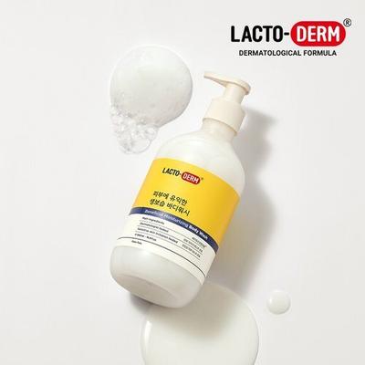 Saponi e gel doccia – Gel doccia