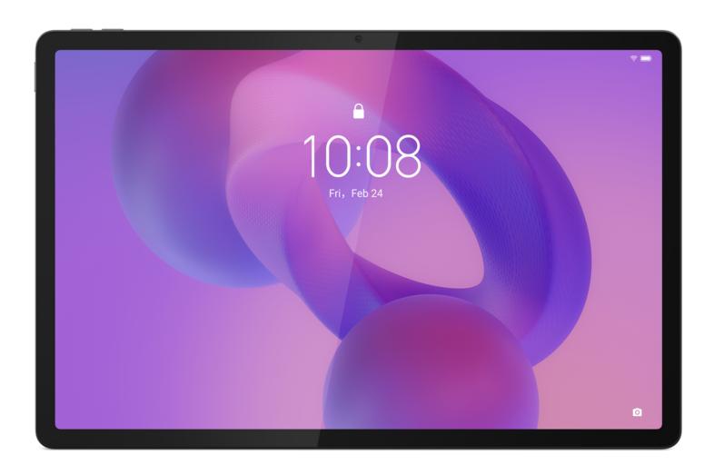 Tablet Lenovo Idea Tab Pro 12.7 Wi-fi 8gb 256gb + Stylus Gray
