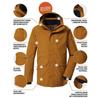 Parka Killtec KOW MN PRK