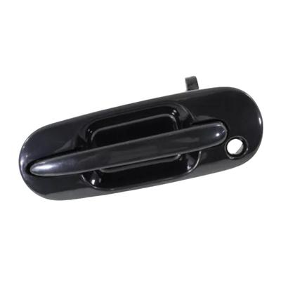 72180ST0003 Front Left Driver Side Exterior Door Handle For Honda CR-V 1997-2001