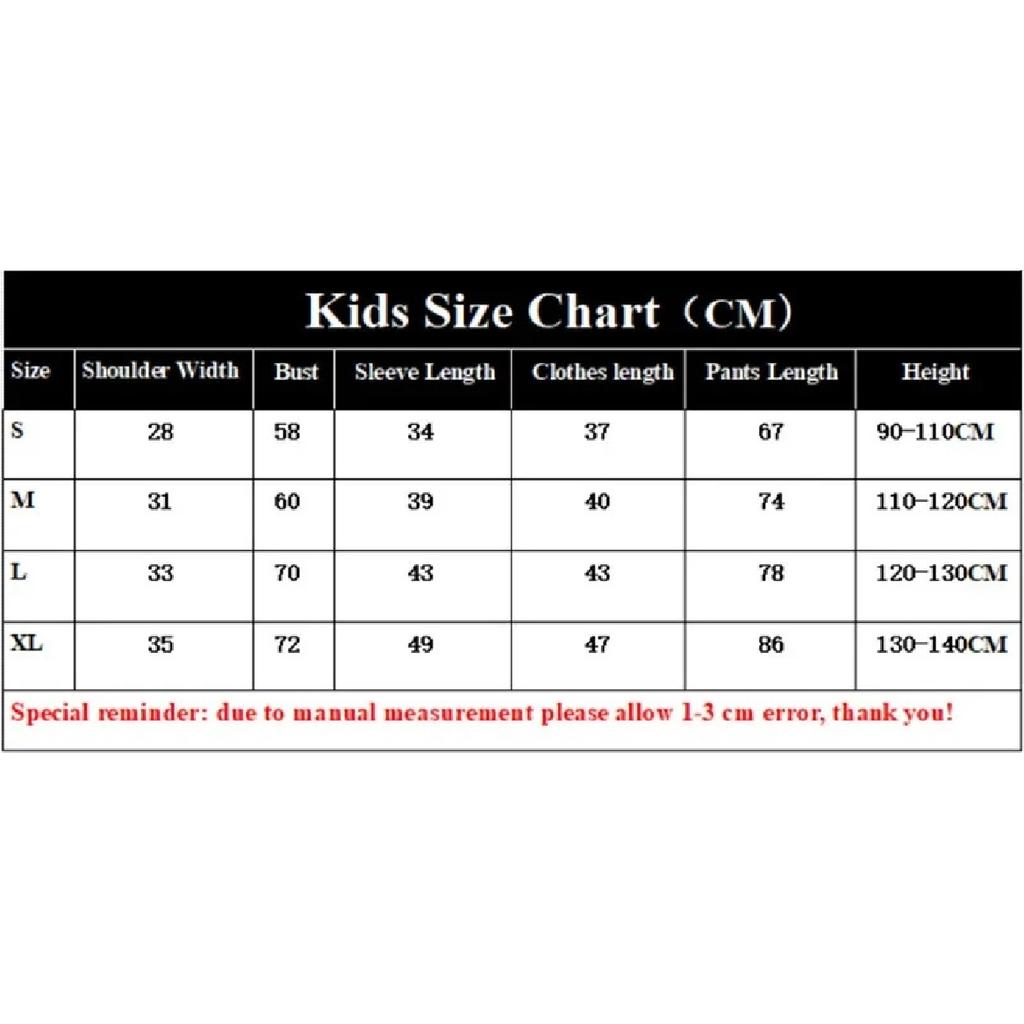 3-12Y Kids Ninja Samurai Cosplay Costume with Red Sword and Fork Full Set Japanese Warrior Cosplay Halloween Dress Up Costume