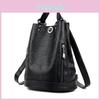 Bag Womens Backpack Womens Leather Travel Bag High Quality Womens Backpack Fashion Womens Schoolbag Leather Bag