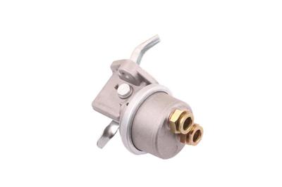Motore – Pompe per erogazione e filtraggio carburante
