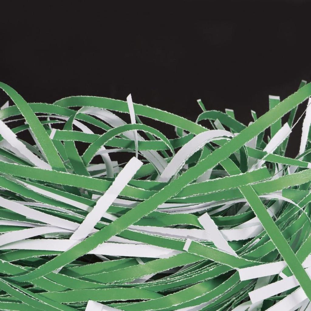 Paper Shredder Hama 00050581 8 L