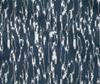 oneOone Cotton Flex Blue Fabric Abstract Dress Material Fabric Print Fabric By The Yard 40 Inch