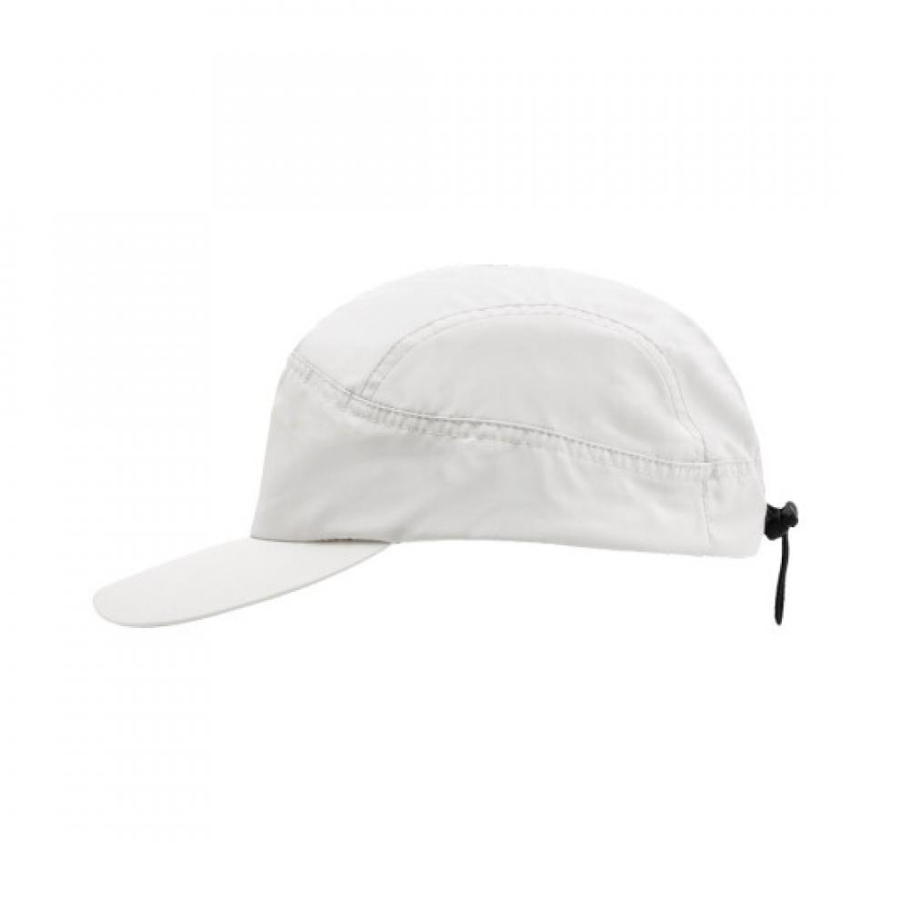 Cep Core Run Soft Cap Light Gray W6mu2t