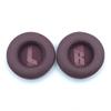 High Quality Sponge Earpads Suitable Headphone Cover Sponge Cover Ear Cover Isolate Noise Earpads For LIVE400BT/460NCarpads