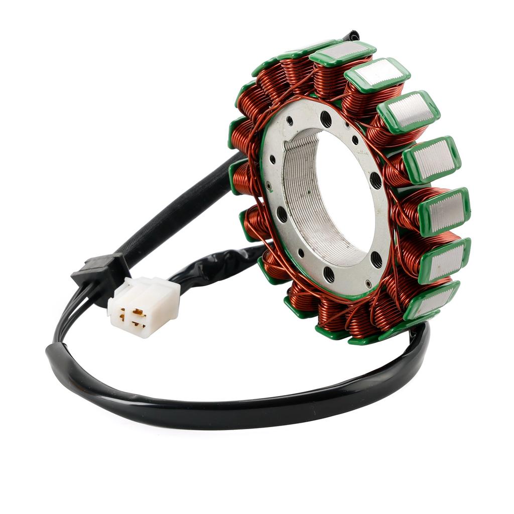 Stator Generator For Suzuki GSX 1400 GSX1400 K2-K7 2002-2007 / 31401-42F00