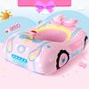 Summer 2026 Outdoor Steering Wheel Swimming Ring with Various Cartoon Designs A Must-have Swimming Toy and Water Accessory