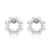 [SWAROVSKI] 5601509 Women's Earrings