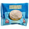 IHerb Protein Süßes Brötchen Zimt, 8er-Packung, 63g (2,2 Unzen) Jeder