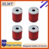 1/2/4 Pcs Motorcycle Parts Oil Filter For SYM Maxsym 400 400I 2011 2012 2013 2014 2015 SYM Maxsym 600 600I 2016