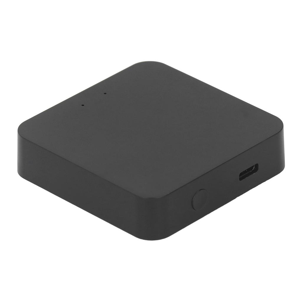 Hub Gateway Smart WiFi Multi Mode Bluetooth Mesh Multi Protocol Communication Remote Control Gateway