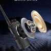 Yixin LS-A800 Professional Long-Range Walkie-Talkie (CN version)