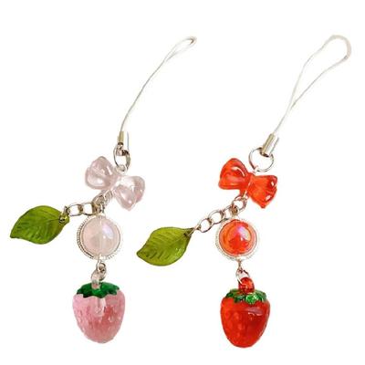 Telefoon accessoires – Telefoonbandjes en sleutelhangers
