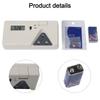 191 Soldering Iron Tip Tester Iron Tip Temperature Meter Display 0℃~600℃ Electric Soldering Iron Tip