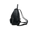 Authentic Leather Backpack for Women Simple and Large Travel Bag Full Grain Wild Fashion Designer Bag