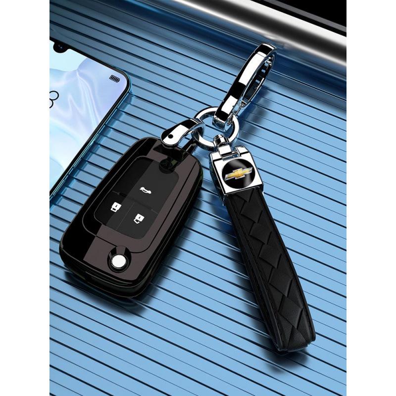 Chevrolet Cruze Key Case Shell (2009-2014 Models)