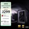 Edifier Halo 2.0 Bluetooth Desktop Monitor Speaker System CN Plug (adapter Included)