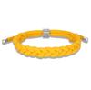 Creative Design Shoelace Bracelet Adjustable Survival Bracelet Handmade Outdoor Camping Rescue Emergency Rope Bracelet